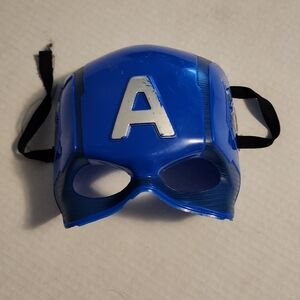 Captain America Mask